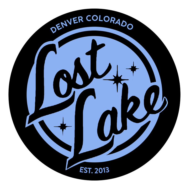 Lost Lake Lounge logo